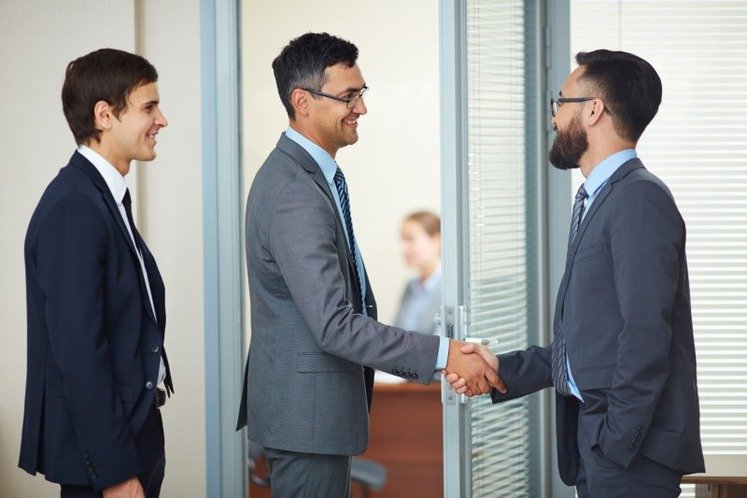 Global Business Strategy